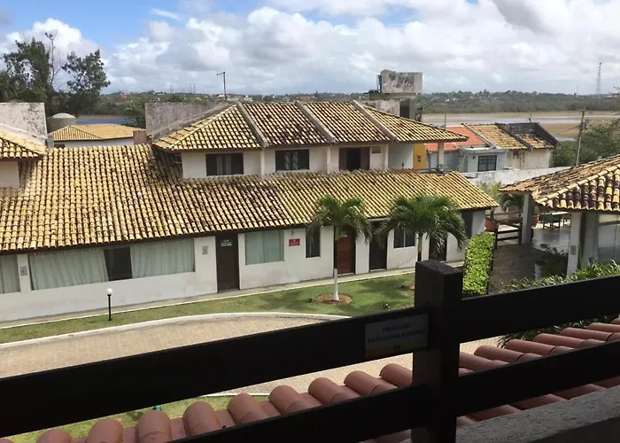 Oyo Hotel Arembepe Beach Hotel, Camacari