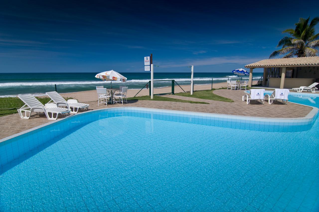 Oyo Hotel, Camacari Hotel 4*