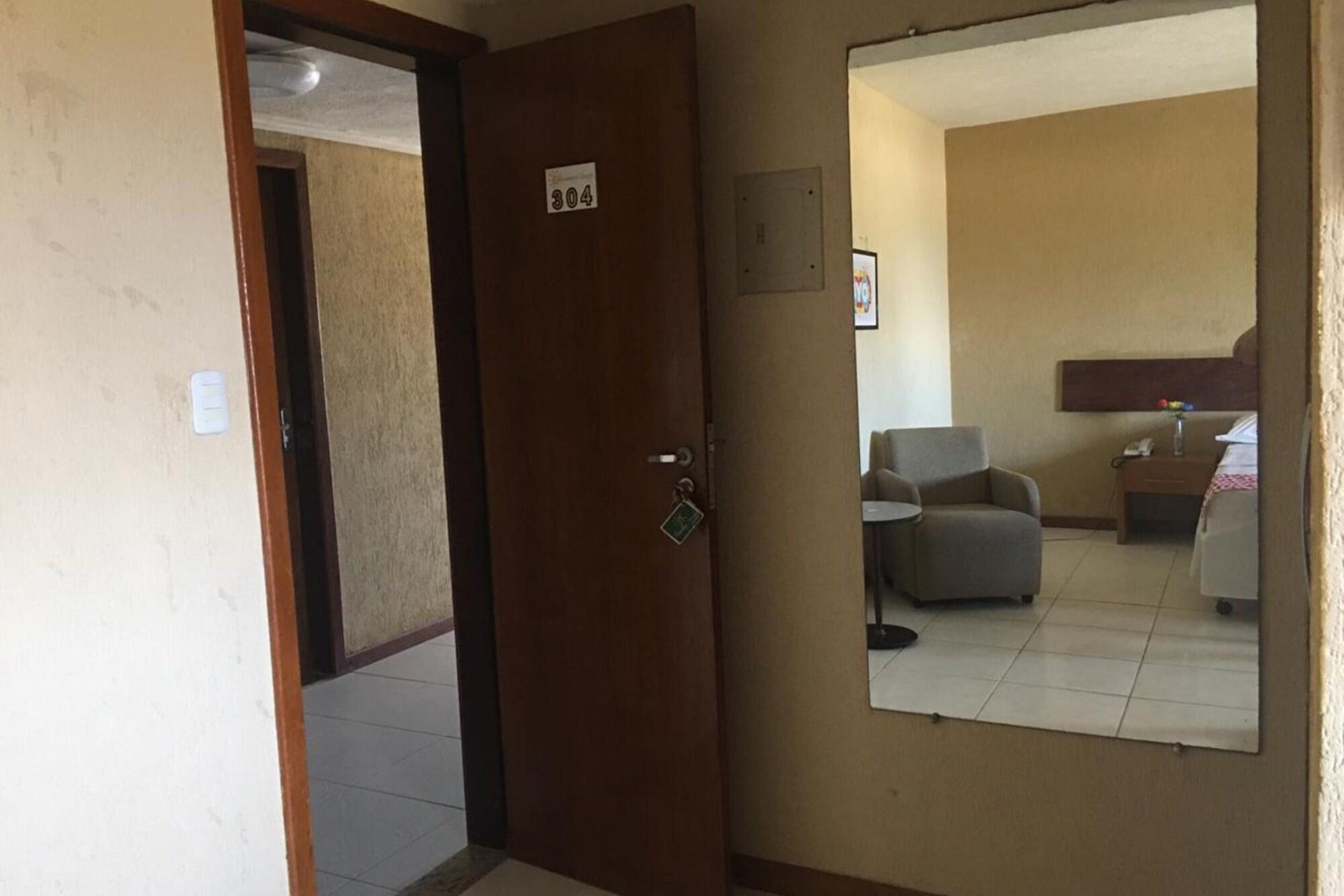 Hotel Oyo Hotel, Camacari Arembepe