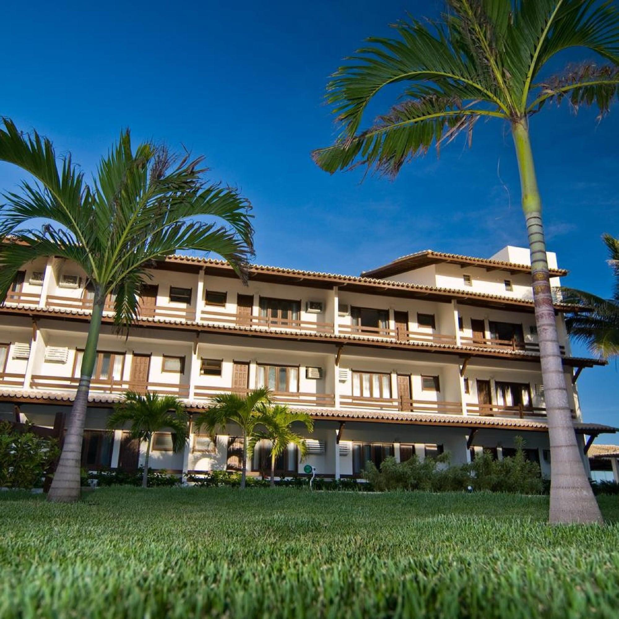 Oyo Hotel, Camacari