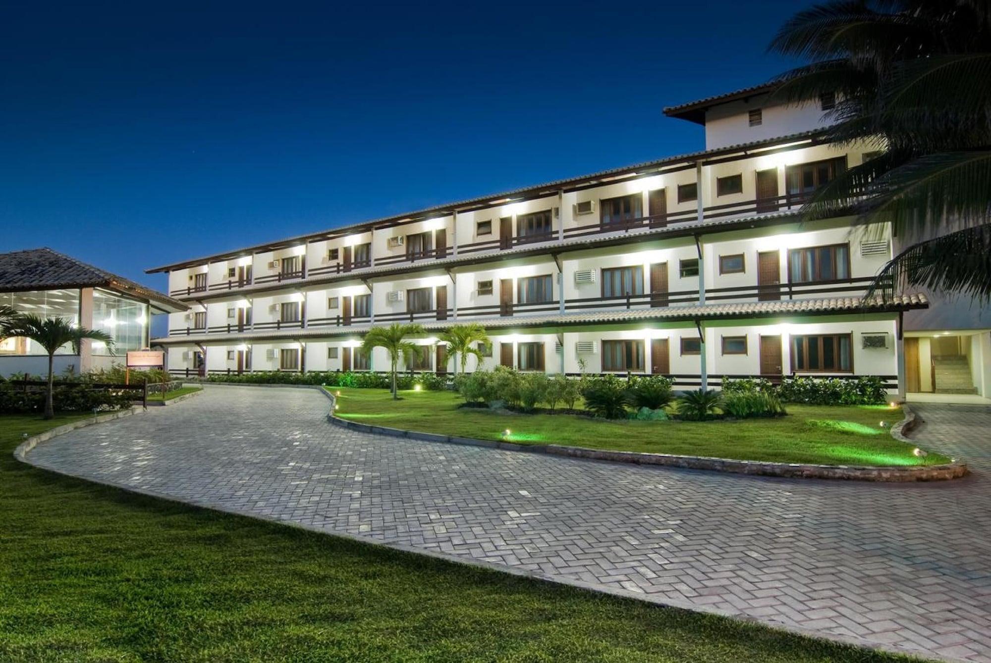 Hotel Oyo Hotel, Camacari