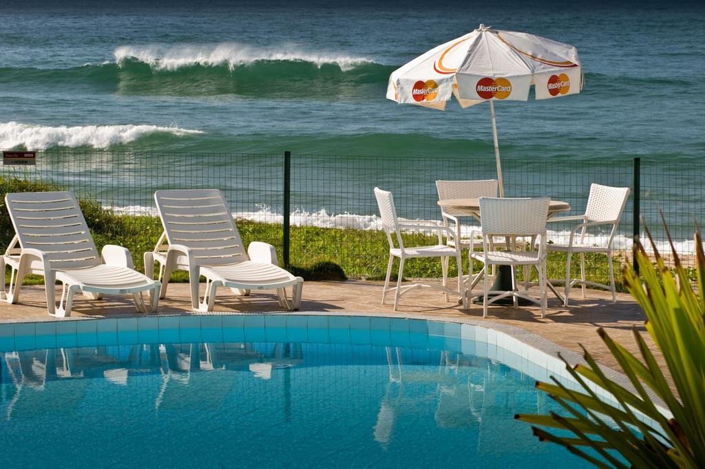 Hotel Oyo Hotel, Camacari Arembepe