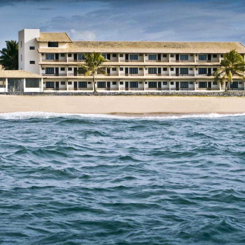 Hotel Oyo Hotel, Camacari 4*